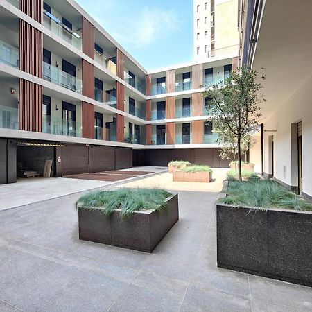 Hostdomus - Casa Velo' Apartment Торино Екстериор снимка
