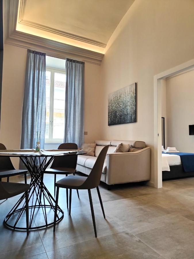 Hostdomus - Casa Velo' Apartment Торино Екстериор снимка