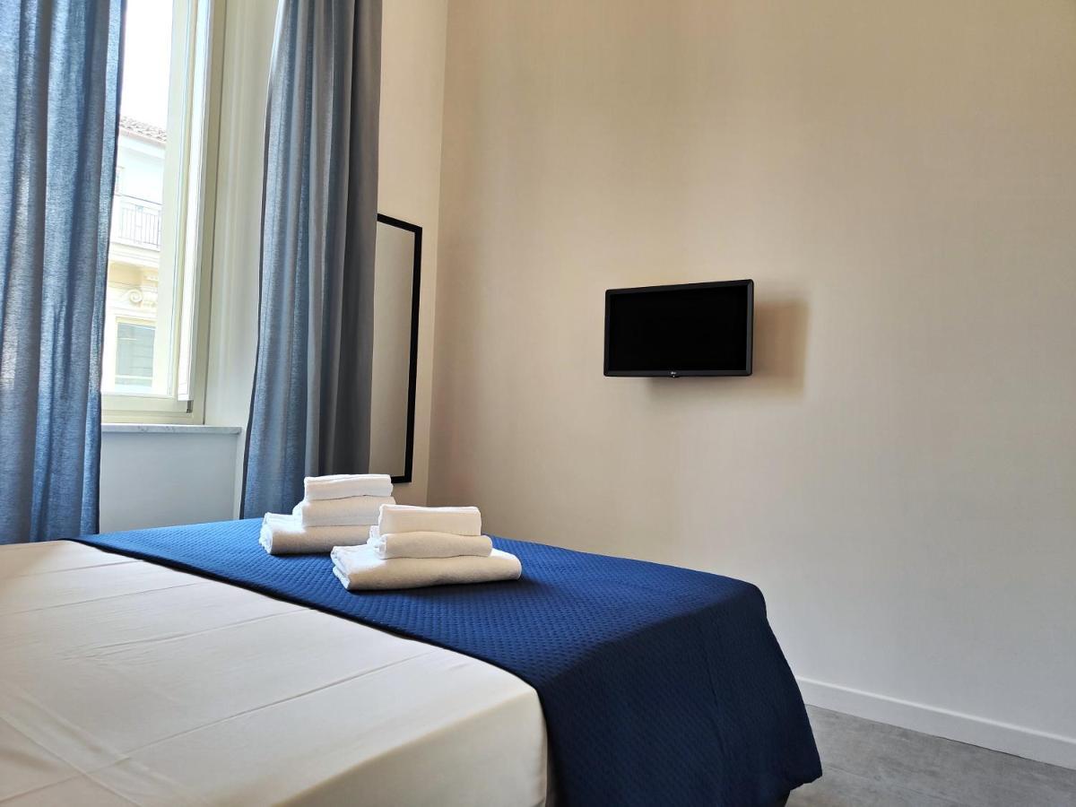Hostdomus - Casa Velo' Apartment Торино Екстериор снимка