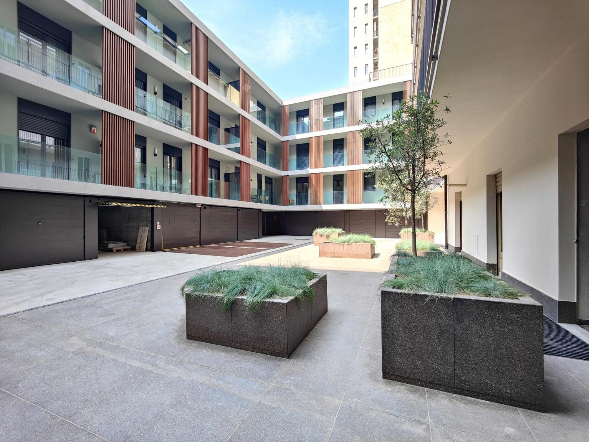 Hostdomus - Casa Velo' Apartment Торино Екстериор снимка