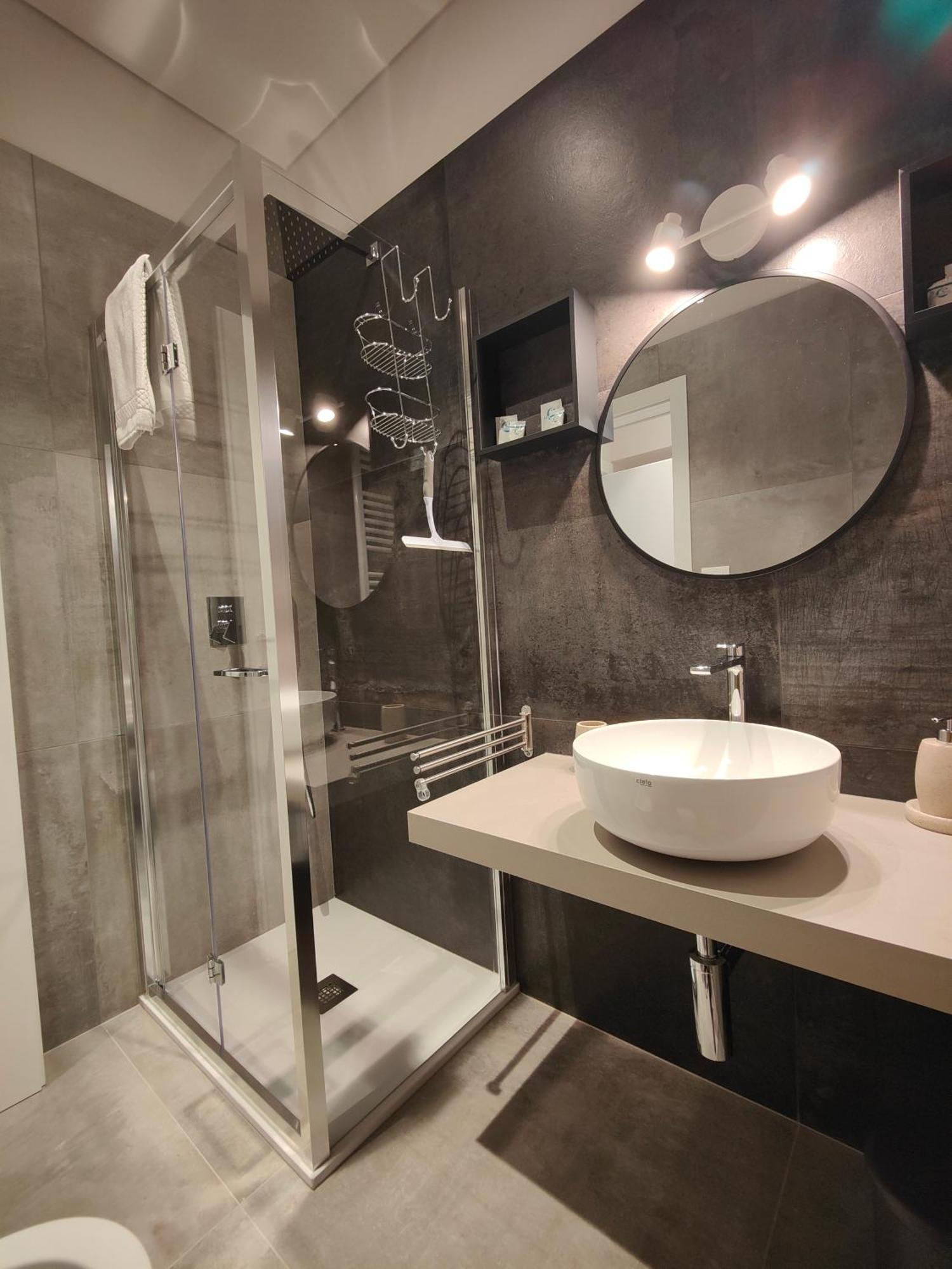 Hostdomus - Casa Velo' Apartment Торино Екстериор снимка